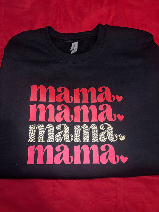 Mama Sweatshirt